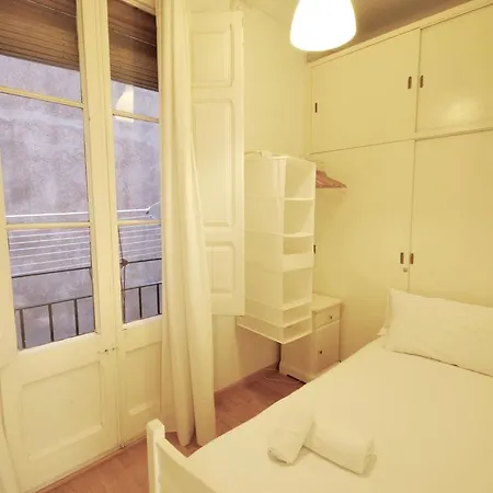 Rocafort Sdb Барселона