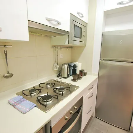 Rocafort Sdb Appartement