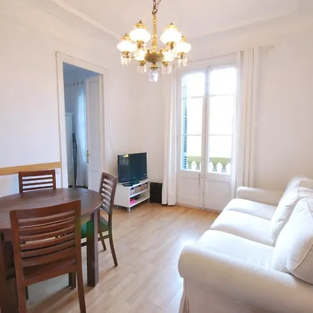 Rocafort Sdb Апартаменты *