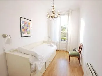 Apartment Rocafort Sdb *